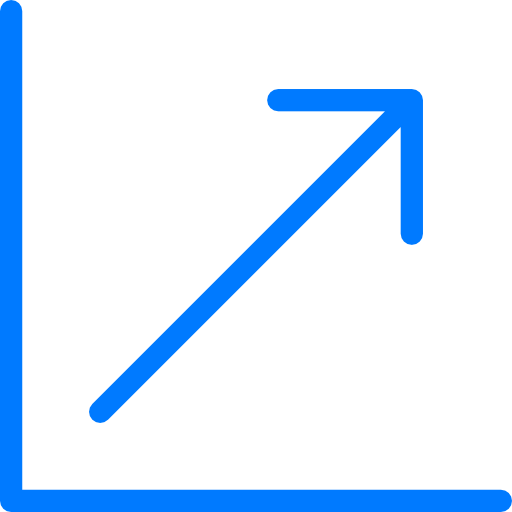 利益 Vitaliy Gorbachev Blue icon