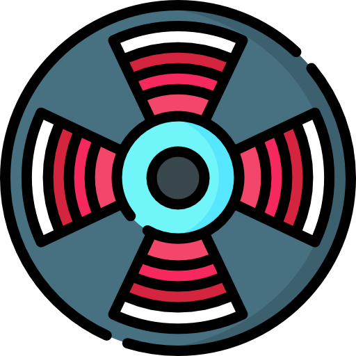 filament Special Lineal color icon