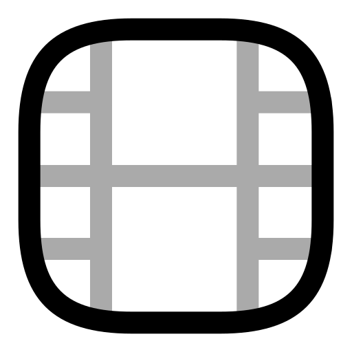 vídeo Generic Grey icono
