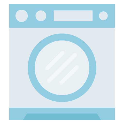 wäsche Generic Blue icon