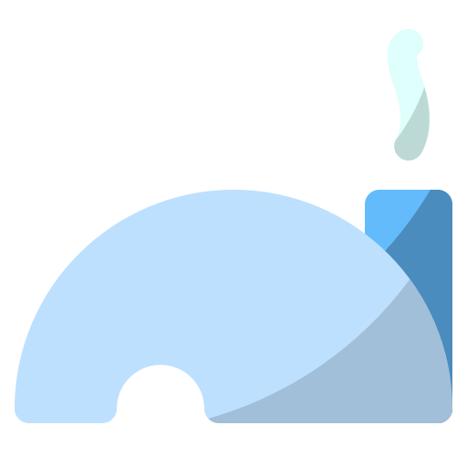 iglo Generic Flat icoon