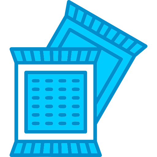 patches Generic Blue icon