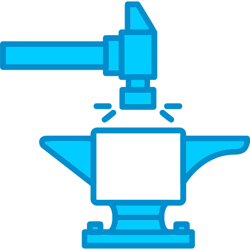 amboss Generic Blue icon