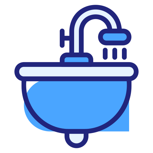 lavabo Generic Blue icona