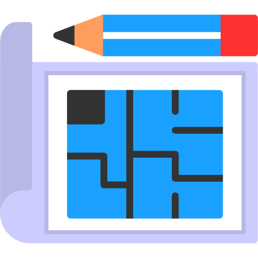 bauplan Generic color fill icon