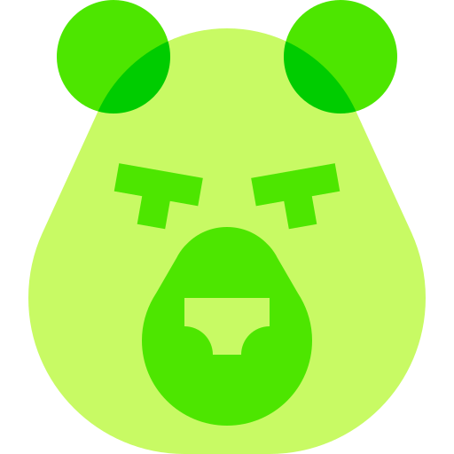 oso Basic Sheer Flat icono