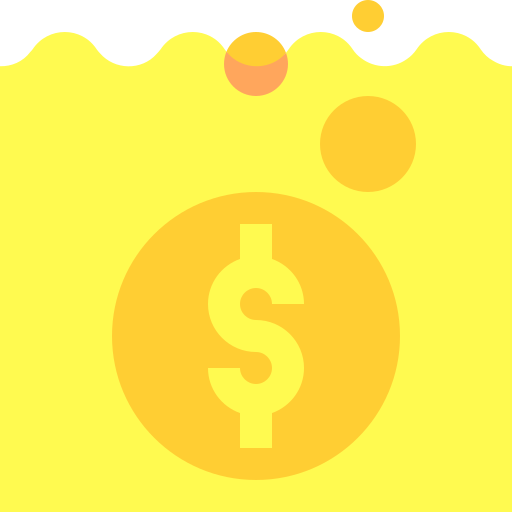unterwasser Basic Sheer Flat icon