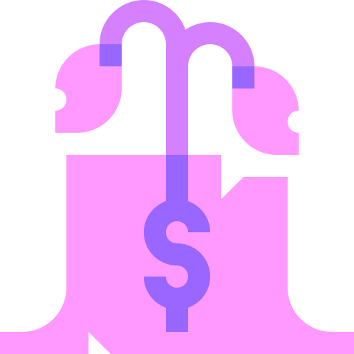 investition Basic Sheer Flat icon