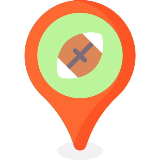Location Special Flat icon