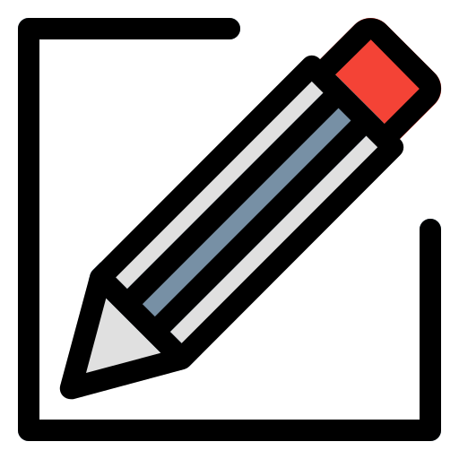 zeichnung Generic color lineal-color icon