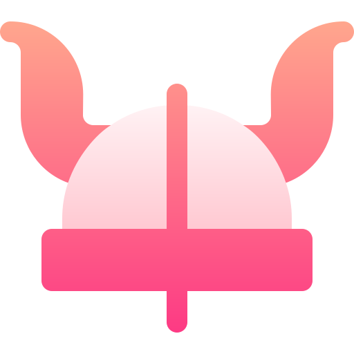 helm Basic Gradient Gradient icon