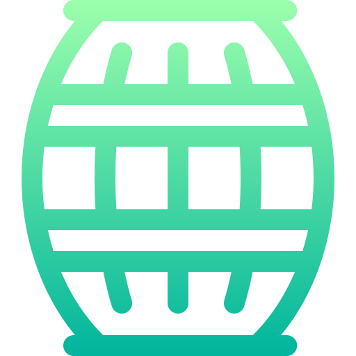 たる Basic Gradient Lineal color icon