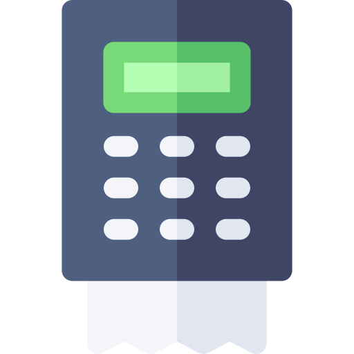 datatelefono Basic Rounded Flat icona