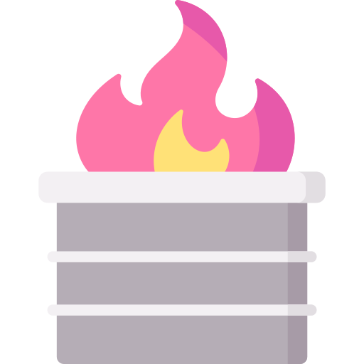 warm Special Flat icon