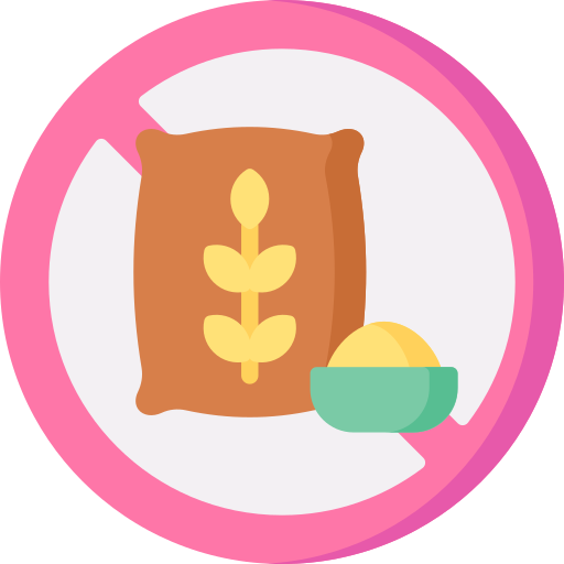alimento Special Flat icono
