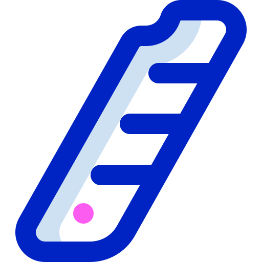 Eraser Super Basic Orbit Color icon