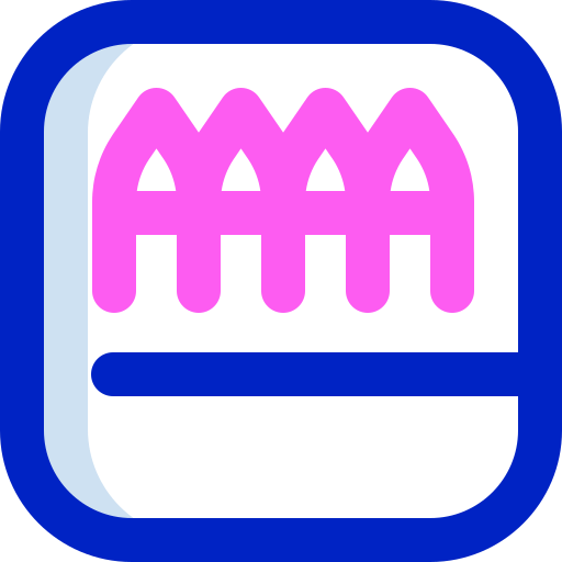 色鉛筆 Super Basic Orbit Color icon