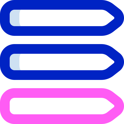 notes autocollantes Super Basic Orbit Color Icône
