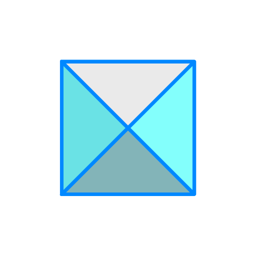 宝石 Generic color lineal-color icon