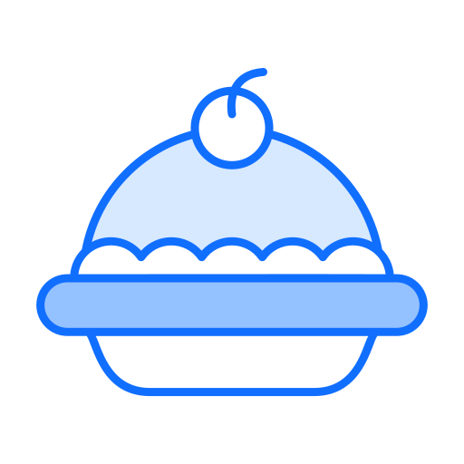 파이 Generic color lineal-color icon