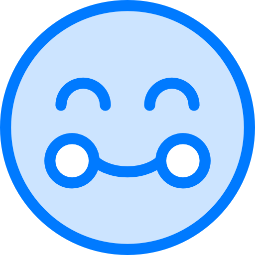 sonrojo Vitaliy Gorbachev Blue icono