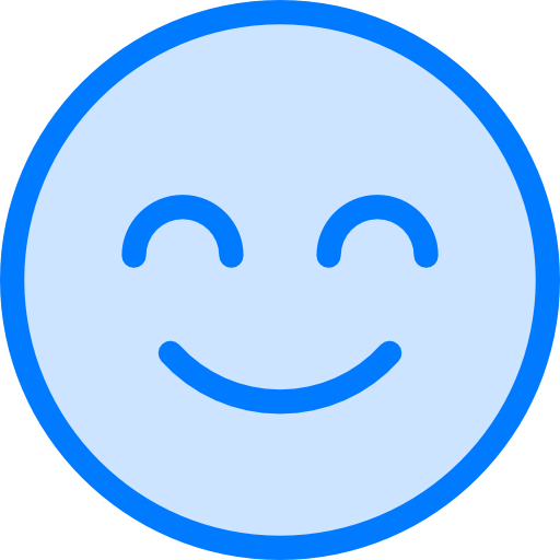 sorriso Vitaliy Gorbachev Blue icona