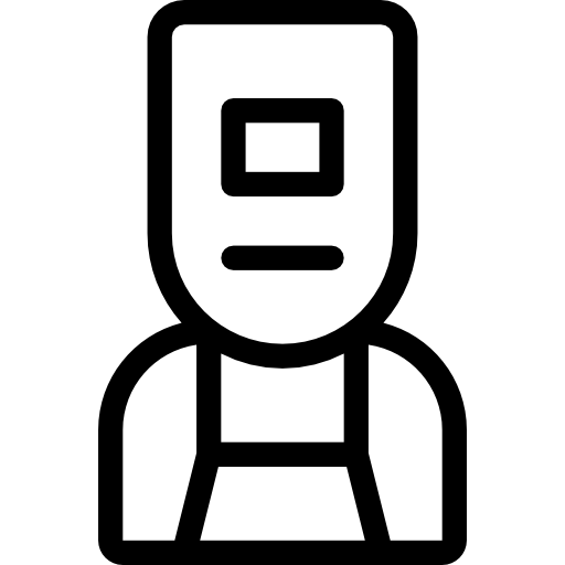 용접공 Vitaliy Gorbachev Lineal icon