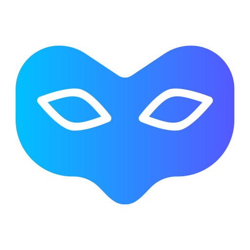 maska Generic gradient fill ikona