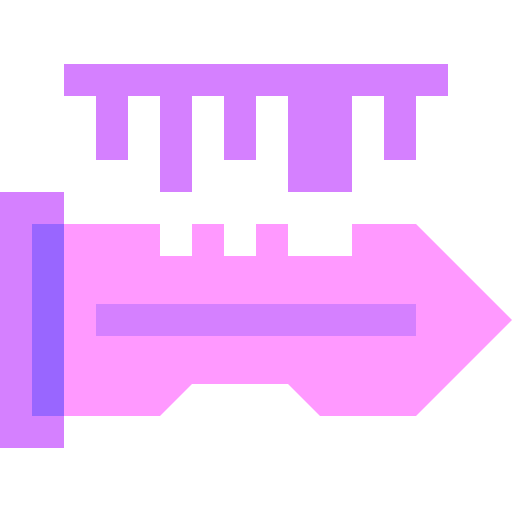 estructura Basic Sheer Flat icono