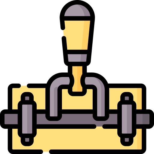 messer wechseln Special Lineal color icon