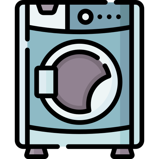 Washing machine Special Lineal color icon