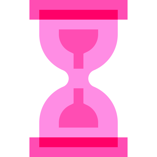 Time Basic Sheer Flat icon