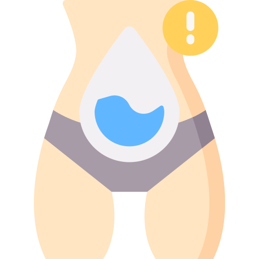 disidratazione Special Flat icona