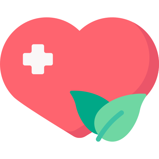 Healthy Special Flat icon