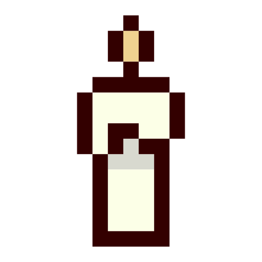 kerze Generic color lineal-color icon