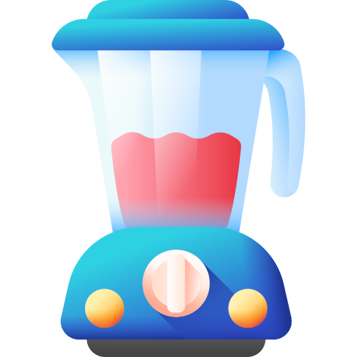 sokowirówka 3D Color ikona