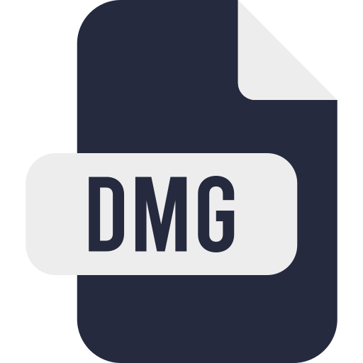 dmg Generic color fill icona