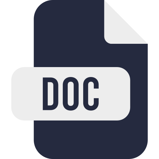 doc Generic color fill icono