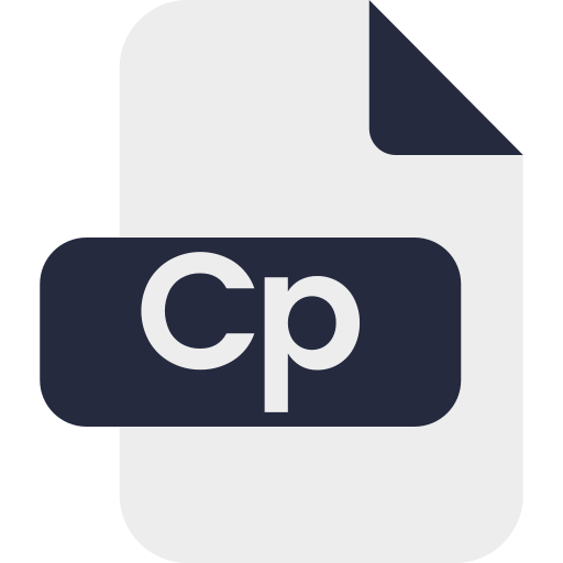 cp Generic color fill icono