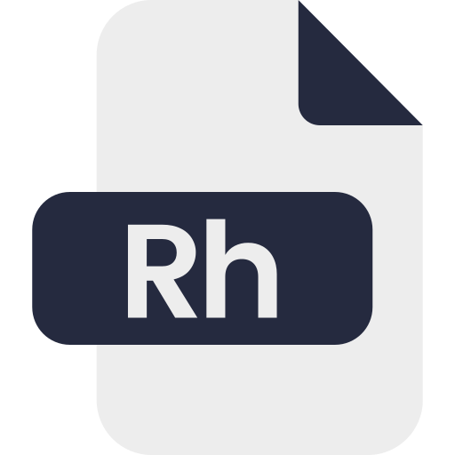 rh Generic color fill icon