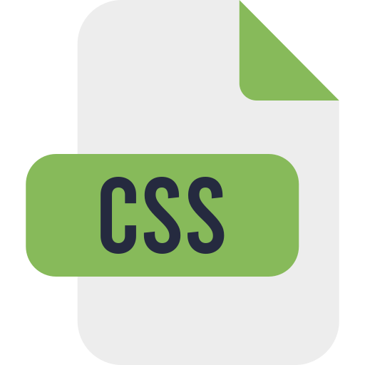 css Generic color fill icon