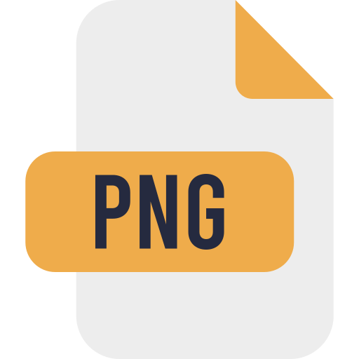 png Generic color fill ikona