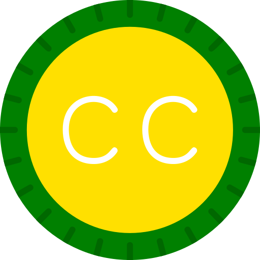 코코스 섬 Generic color fill icon