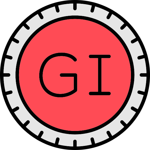 지브롤터 Generic color lineal-color icon