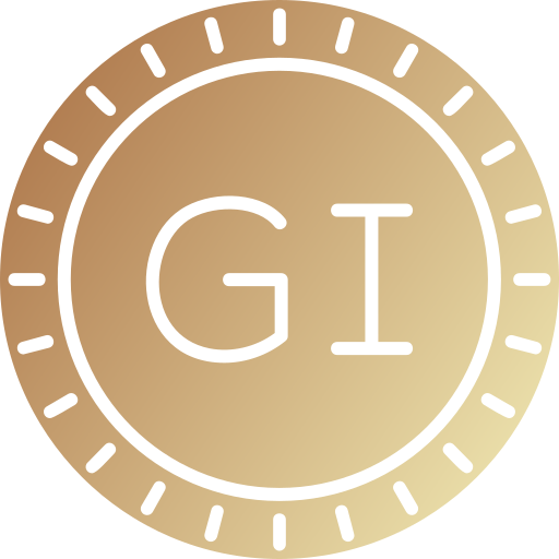 Gibraltar Generic gradient fill icon
