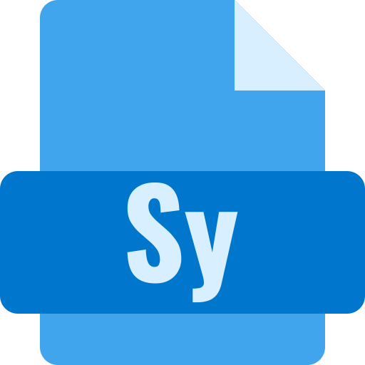 sy Generic color fill icon