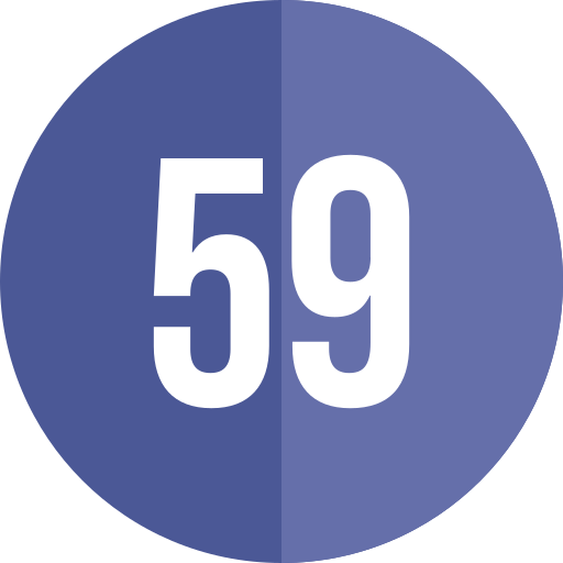 59 Generic color fill icono