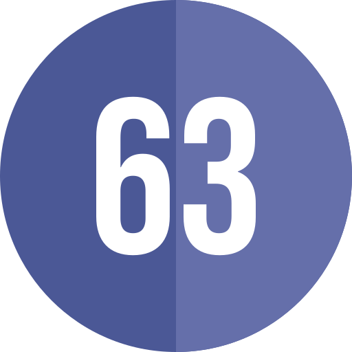 63 Generic color fill icono