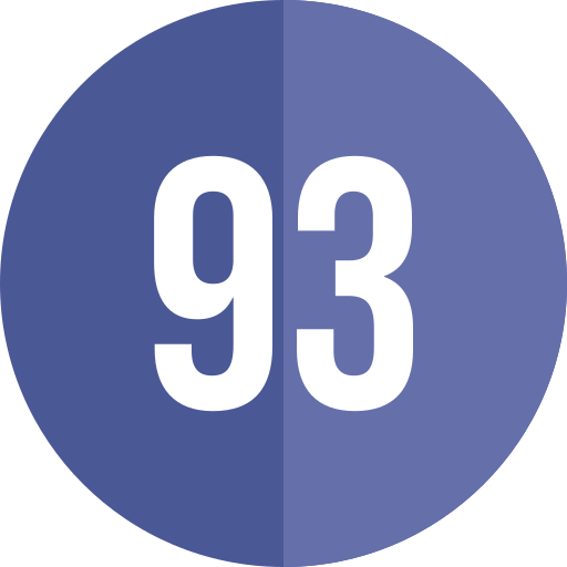 93 Generic color fill icono