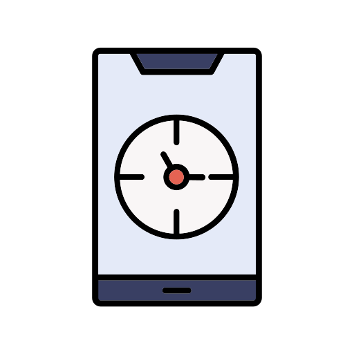 Reminders Generic Outline Color icon